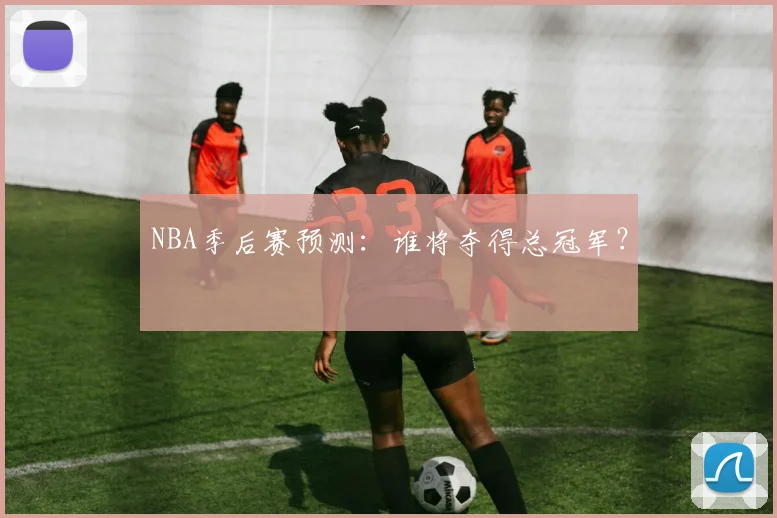 NBA季后赛预测：谁将夺得总冠军？
