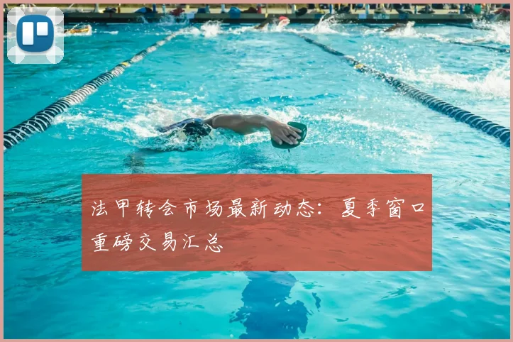 法甲转会市场最新动态：夏季窗口重磅交易汇总