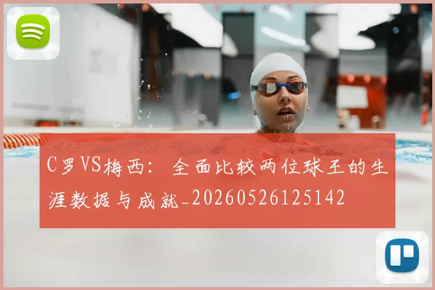 C罗VS梅西:全面比较两位球王的生涯数据与成就_20260526125142