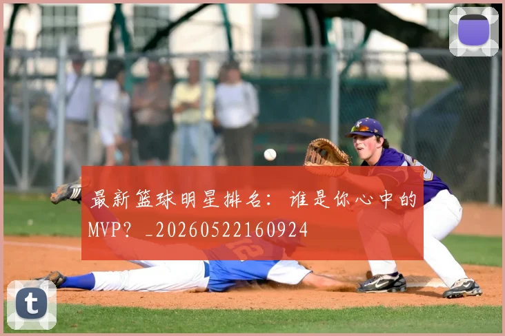 最新篮球明星排名：谁是你心中的MVP？_20260522160924