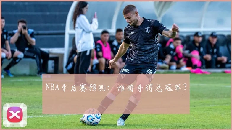 NBA季后赛预测：谁将夺得总冠军？